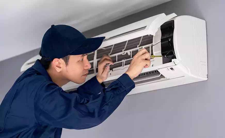 AC Duct Cleaning Florence-Graham