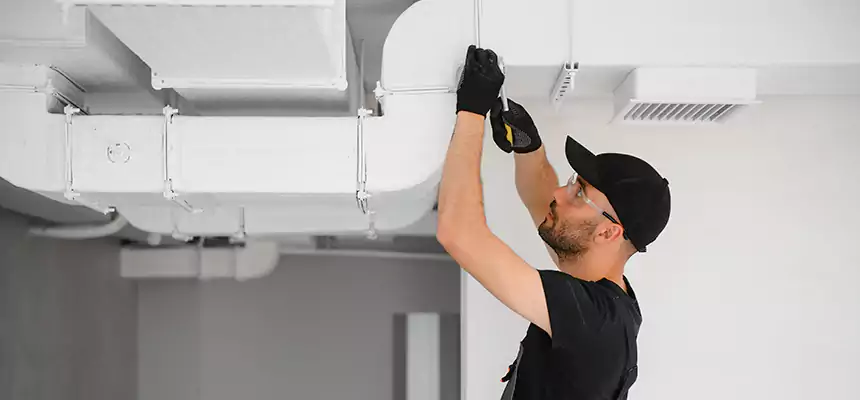 Our Air Duct Cleaning Services in Florence-Graham, CA