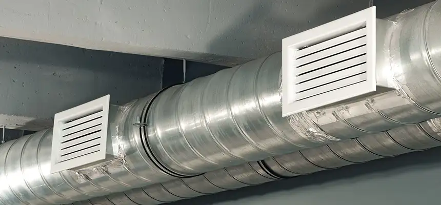 Our Air Duct Camera Inspection Services in Florence-Graham, CA