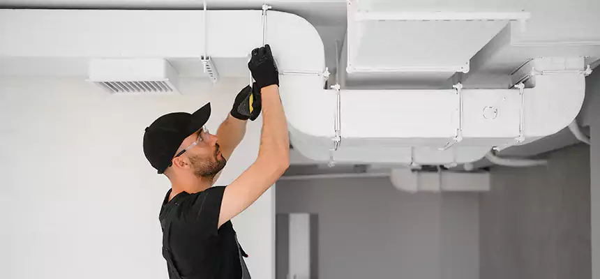 Our Air Duct Repair Services in Florence-Graham, CA