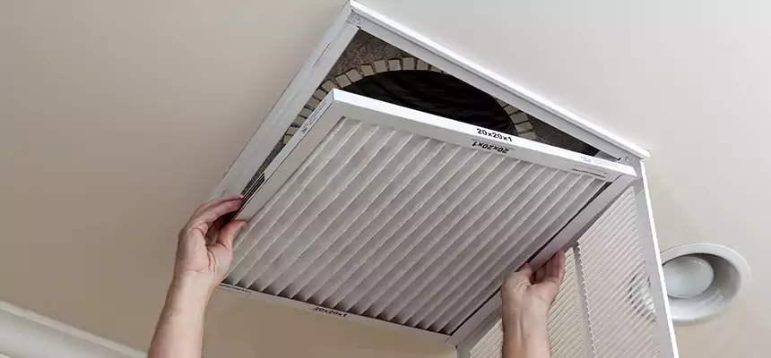 Our Air Duct UV Sanitization Services in Florence-Graham, CA