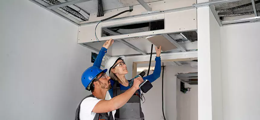 Our Air Duct Virus Disinfection Services in Florence-Graham, CA