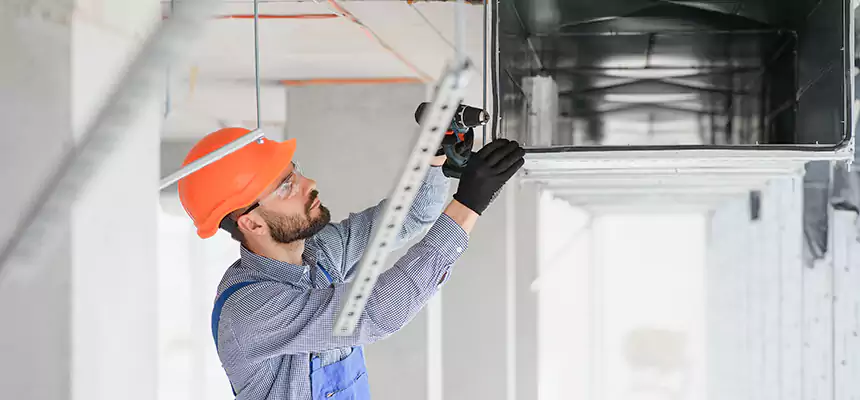 Our Air Vent Replacement Services in Florence-Graham, CA