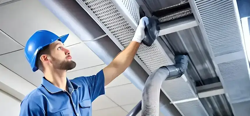 Our Annual Dryer Vent Maintenance Services in Florence-Graham, CA