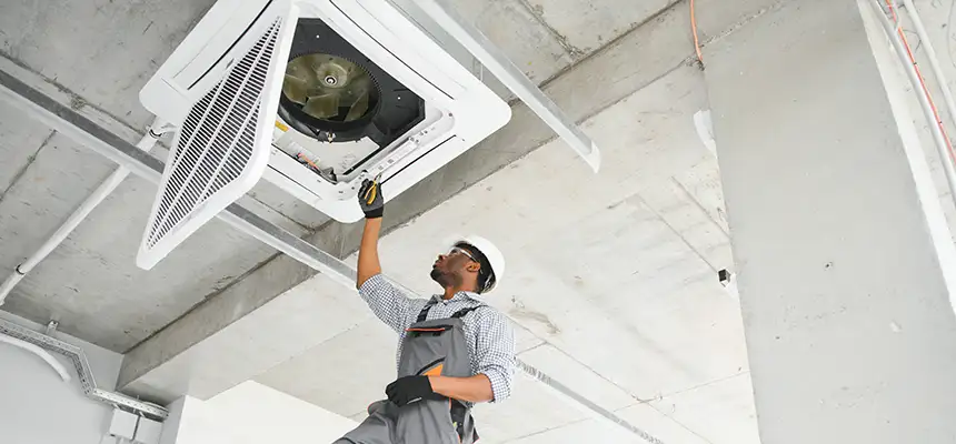 Efficient Multi‑Unit & HOA Annual Vent Cleaning Plans in Florence-Graham