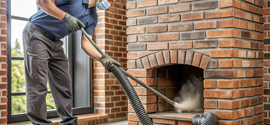 Our Chimney Sweep Services in Florence-Graham, CA