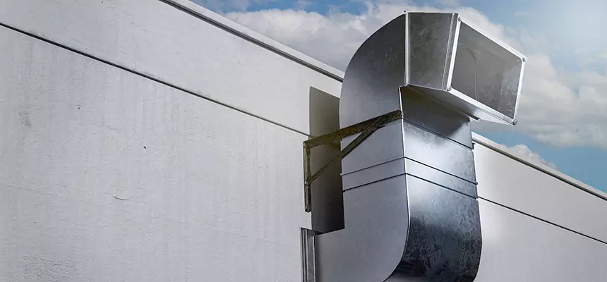 Trusted Industrial Dryer Vent Cleaning in Florence-Graham