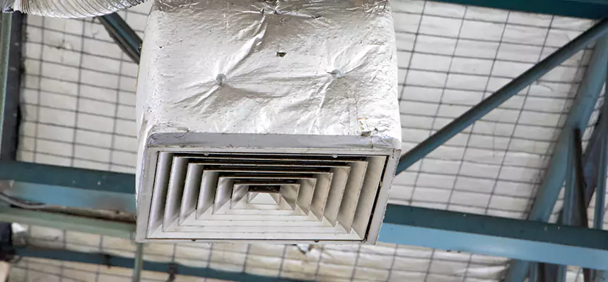 Our Custom HVAC Ductwork Services in Florence-Graham, CA
