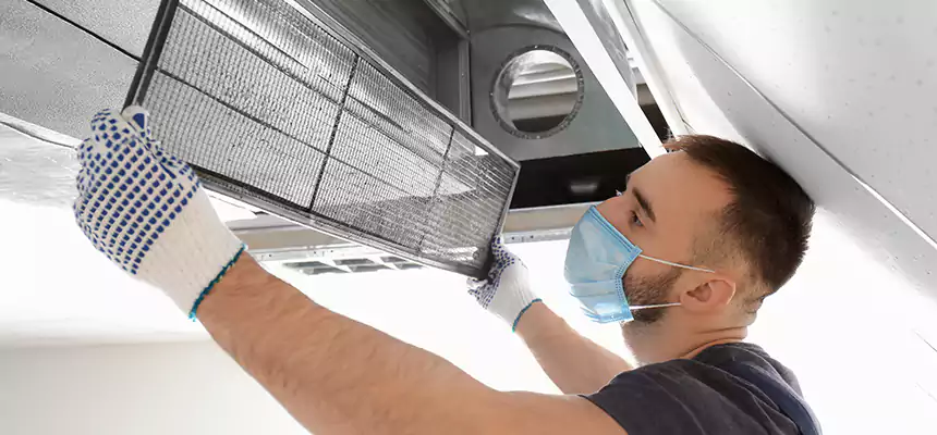 Our Dryer Vent Cleaning Services in Florence-Graham, CA