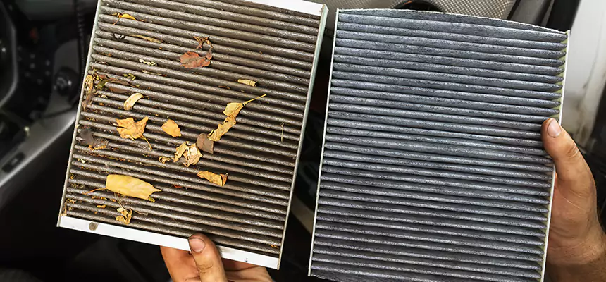 Our Dryer Vent Lint Filter Cleaning Services in Florence-Graham, CA