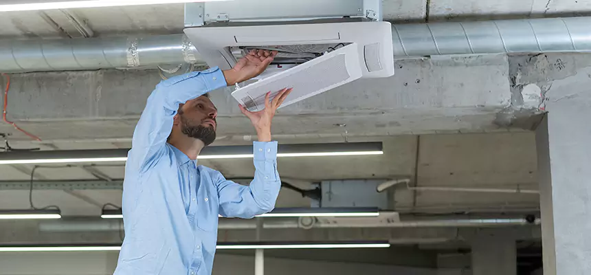 Our Energy Recovery Ventilation Cleaning Services in Florence-Graham, CA