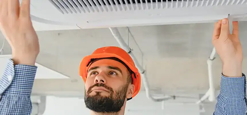 Our Furnace Vent Cleaning Services in Florence-Graham, CA