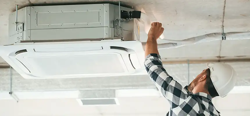 Our Local Vent Cleaning Services in Florence-Graham, CA