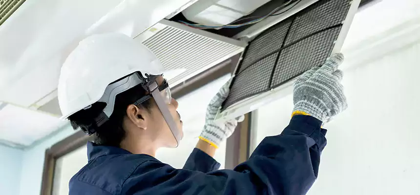 Our Multi-family Home Duct Cleaning Services in Florence-Graham, CA