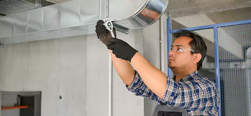 Our Post-Construction Duct Cleaning Services in Florence-Graham, CA