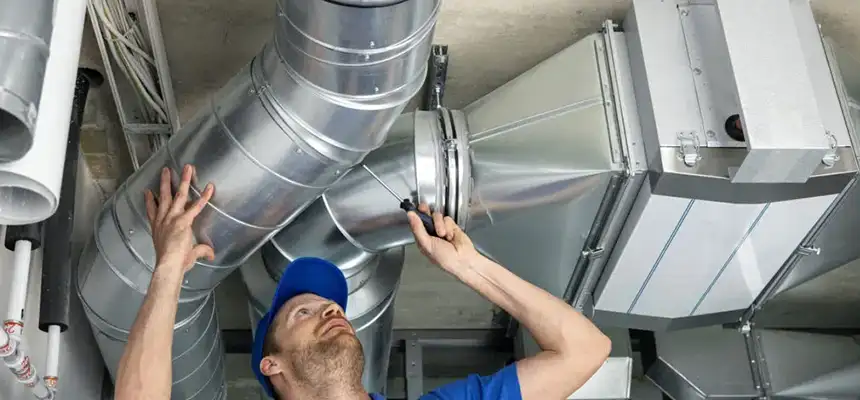 Our Same-Day Air Duct Service in Florence-Graham, CA