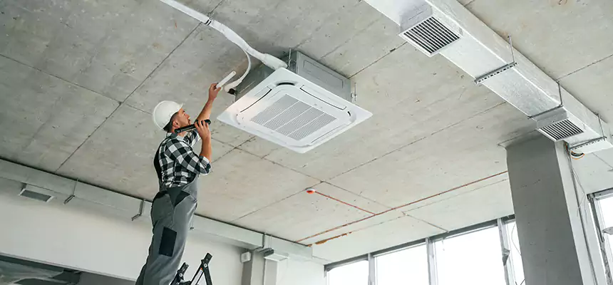 Our Wi Fi Connected Air Ducts Services in Florence-Graham, CA