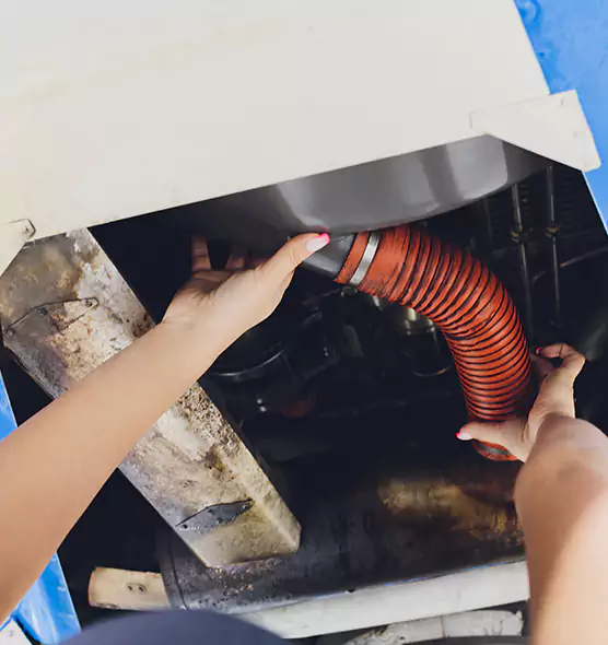 Professional Air Duct Leak Repair in Florence-Graham, CA