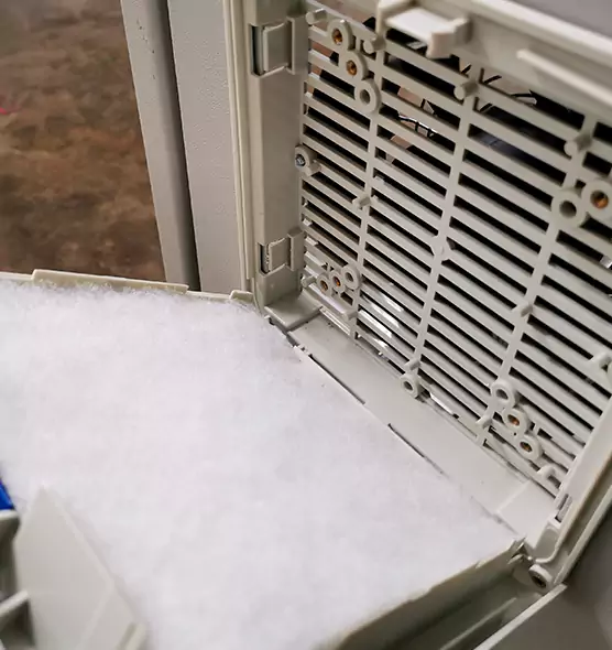 About Air Duct Overhaul & Upgrades in Florence-Graham, CA