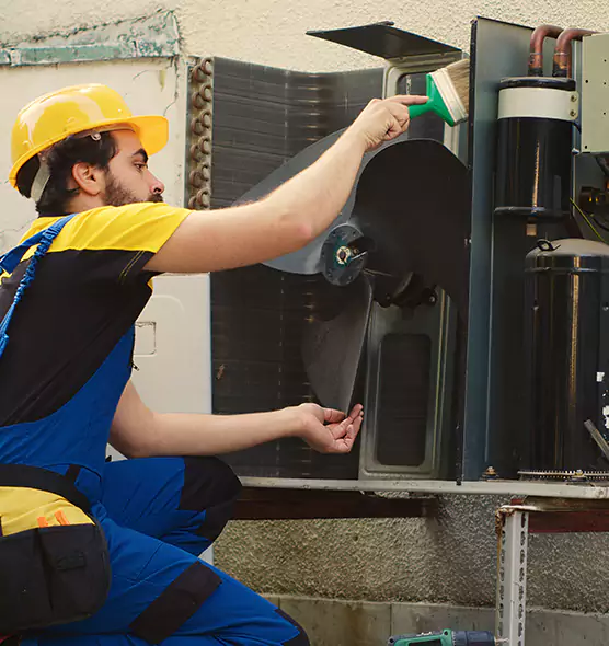 Professional Air Duct Washing Service in Florence-Graham, CA