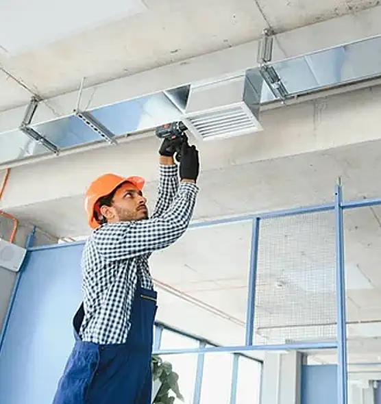 About Commercial Laundry Vent Cleaning in Florence-Graham, CA