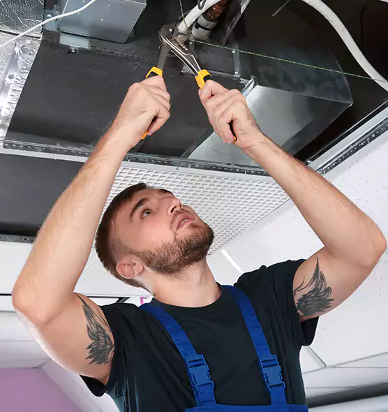 Trusted Home Air Duct Cleaning in Florence-Graham, CA