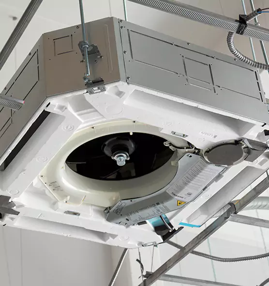 Professional Industrial Dryer Vent Cleaning in Florence-Graham, CA