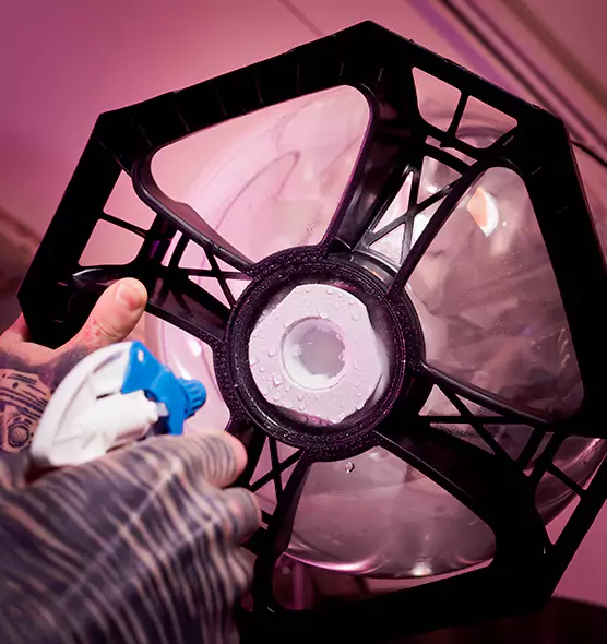 Expert Low VOC Vent Installation in Florence-Graham, CA