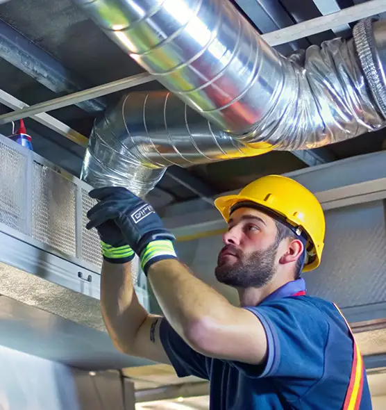 Professional NADCA Approved Air Duct Services in Florence-Graham, CA