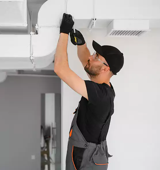 Advanced Office Ductwork Cleaning Services in Florence-Graham, CA