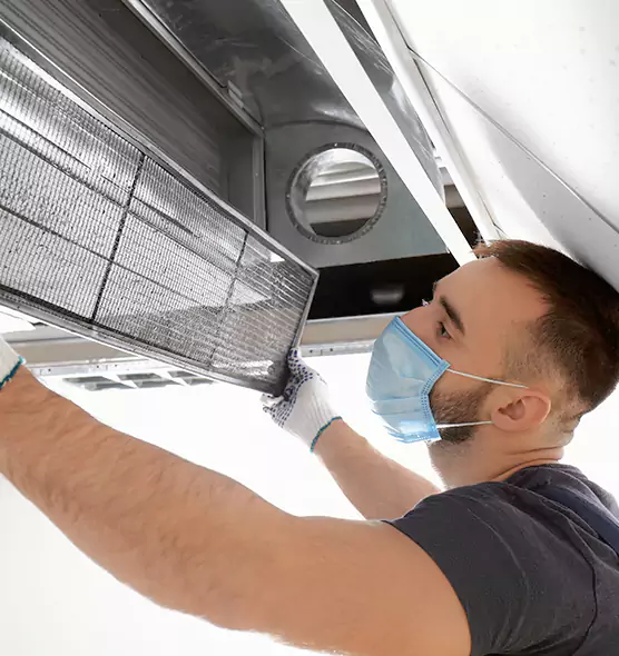 About Remove Smoke Smell From Air Duct in Florence-Graham, CA