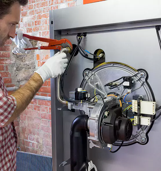 Advanced Repair Dryer Vent Hose in Florence-Graham, CA