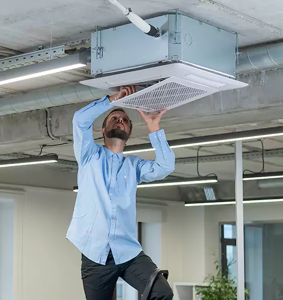 Advanced Residential Air Vent Cleaning in Florence-Graham, CA