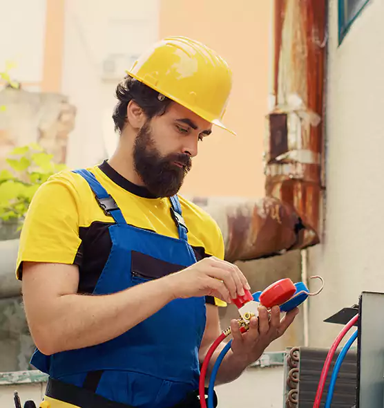 About Smart HVAC Installation in Florence-Graham, CA