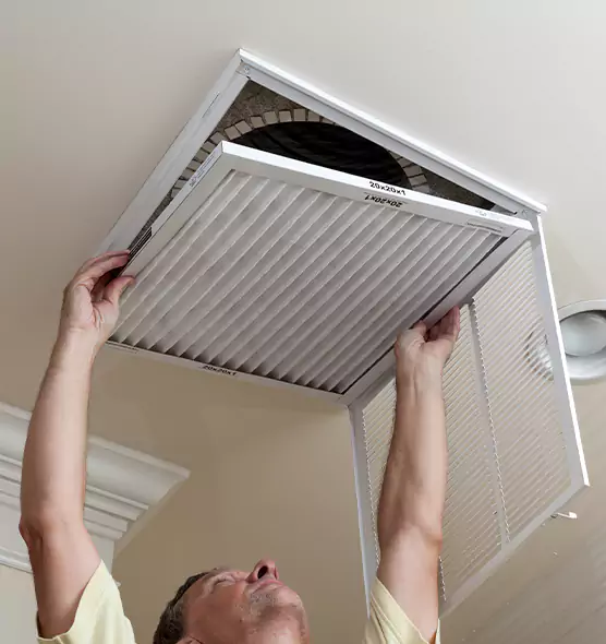 Trusted Vent Shaft Cleaning Expert in Florence-Graham, CA