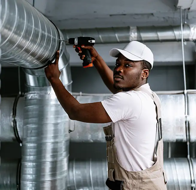 Why Homeowners & Businesses Trust Us Florence-Graham, CA