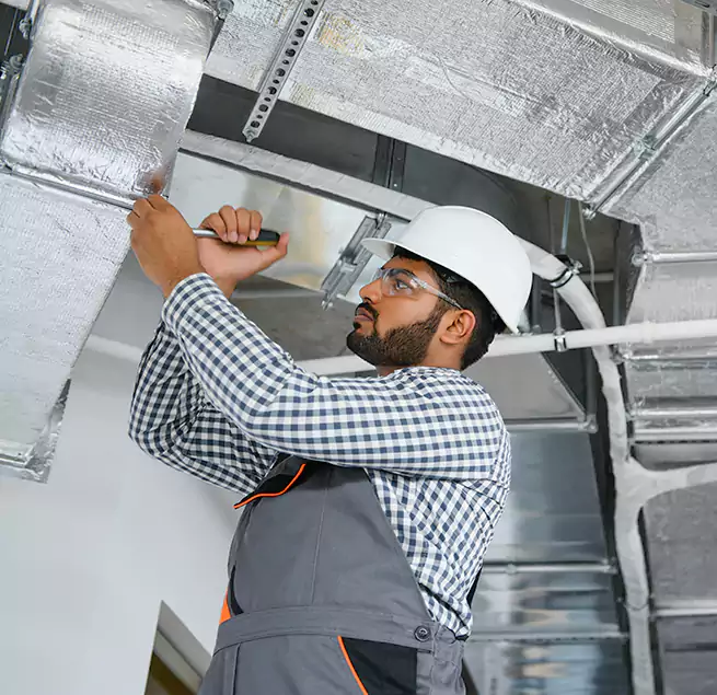 Why Homeowners & Businesses Trust Us Florence-Graham, CA