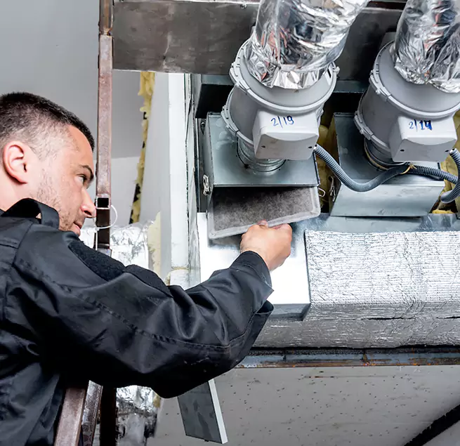 Why Homeowners & Businesses Trust Us in Florence-Graham, CA