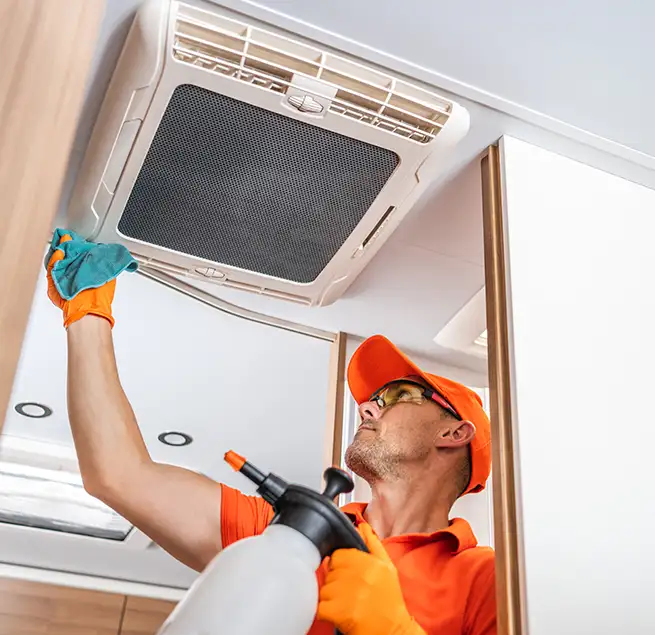 Why Homeowners & Businesses Trust Us in Florence-Graham, CA?