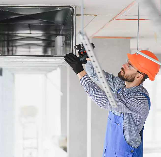 Why Homeowners & Businesses Trust Us Florence-Graham, CA