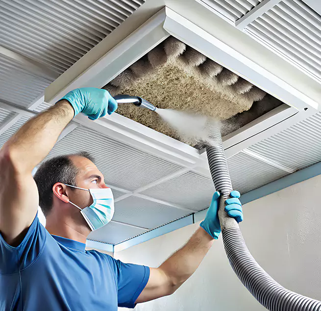 Why Homeowners Businesses Trust Us in Florence-Graham, CA?