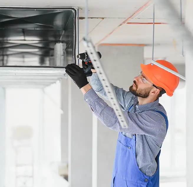 Why Homeowners Businesses Trust Us Florence-Graham, CA