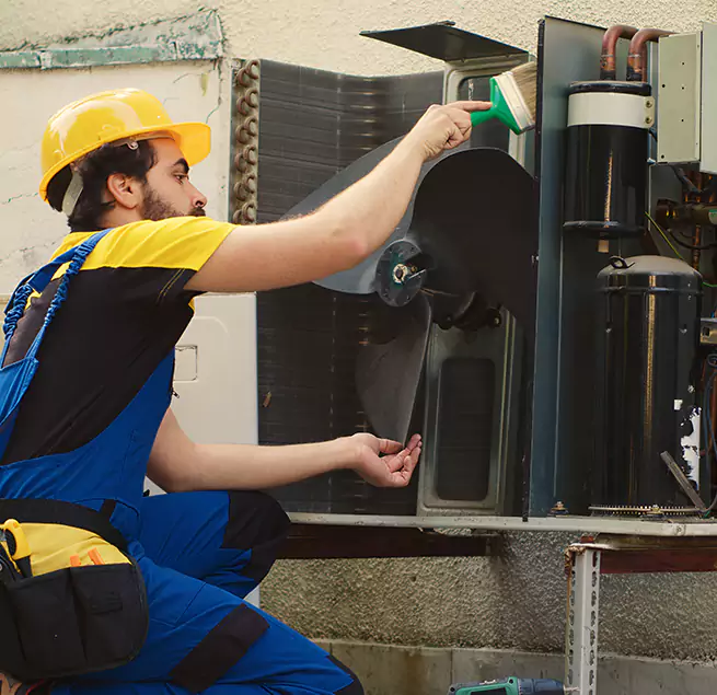 Why Homeowners & Businesses Trust Us Florence-Graham, CA?