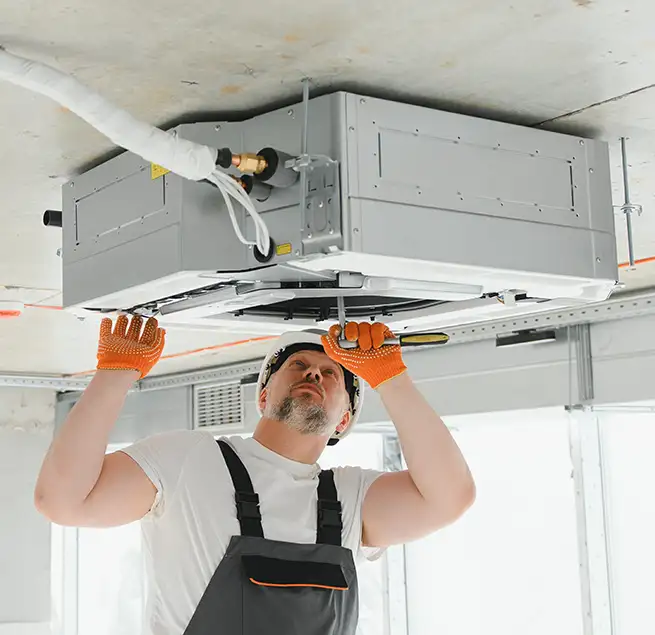 Why Homeowners & Businesses Trust Us Florence-Graham, CA