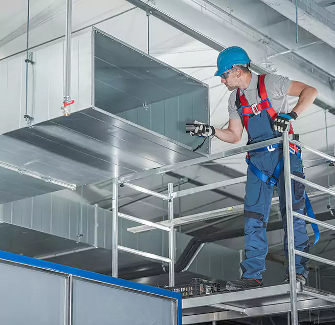 Why Homeowners Businesses Trust Us in Florence-Graham, CA