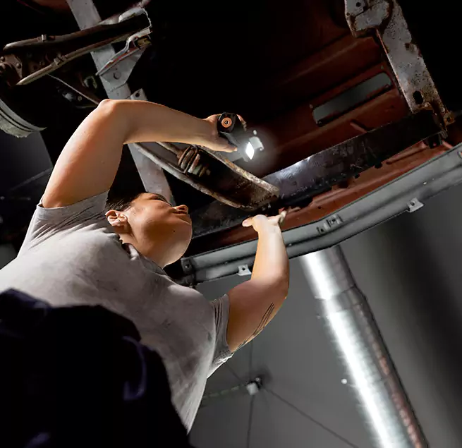 Why Homeowners & Businesses Trust Us Florence-Graham, CA