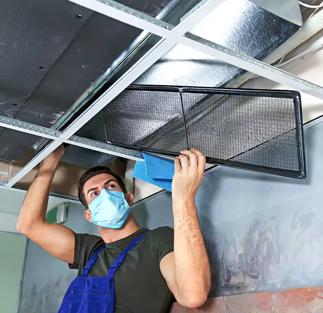 Why Homeowners Businesses Trust Us in Florence-Graham, CA