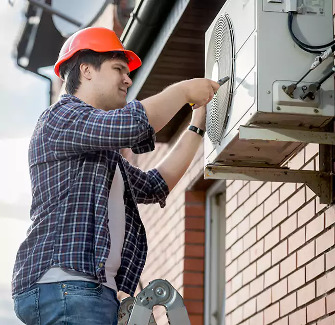 Why Homeowners & Businesses Trust Us Florence-Graham, CA